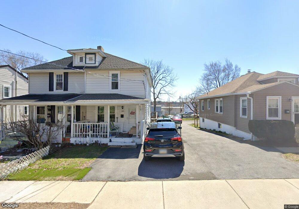 203 Summit Ave, Willow Grove, PA 19090 - photo 1