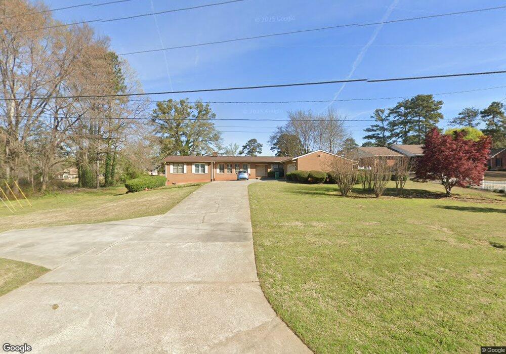 2840 Walt Stephens Rd, Jonesboro, GA 30236 - photo 1