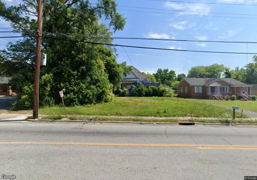 3133 Napier Ave, Macon, GA 31204 - photo 1