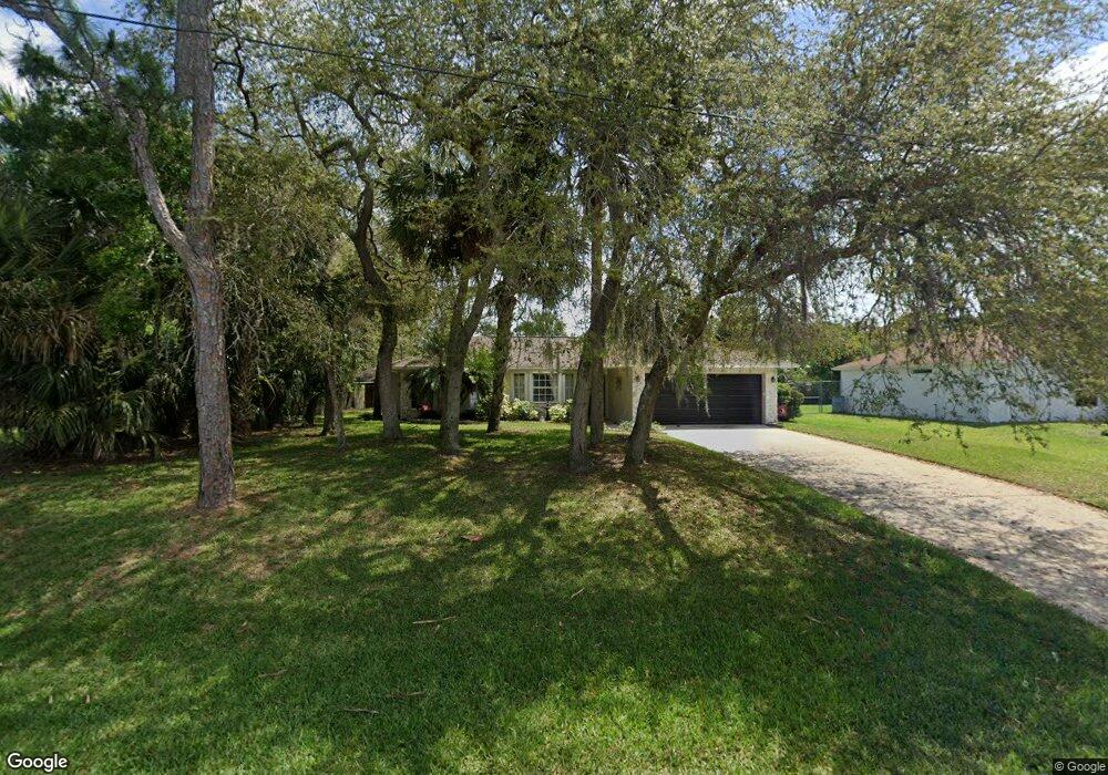 6909 Bentley Rd, Cocoa, FL 32927 - photo 1