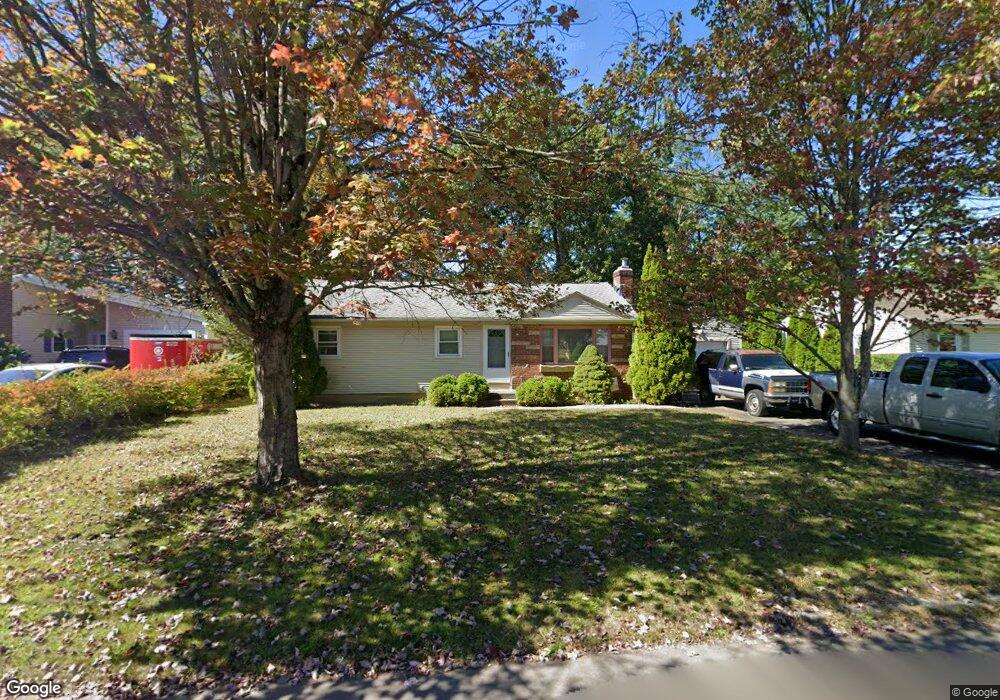 45 Jensen Cir, West Springfield, MA 01089 - photo 1