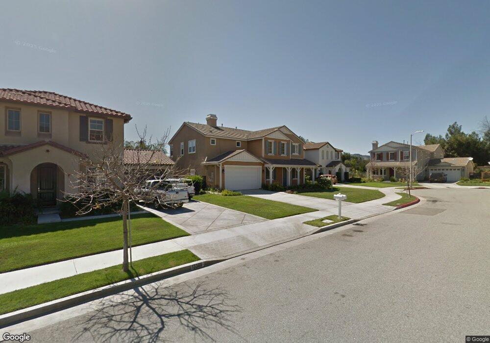 13373 Los Olivos Rd, Sylmar, CA 91342 - photo 1