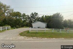 382 Cleveland St, Parnell, IA 52325