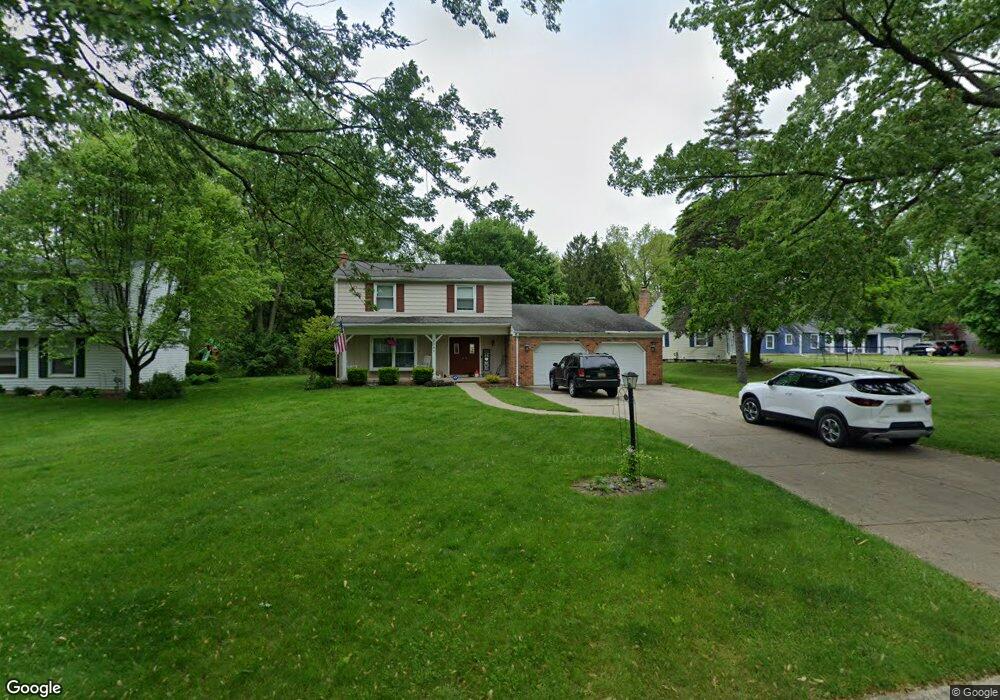 2345 Pineview Ct, Flushing, MI 48433 - photo 1