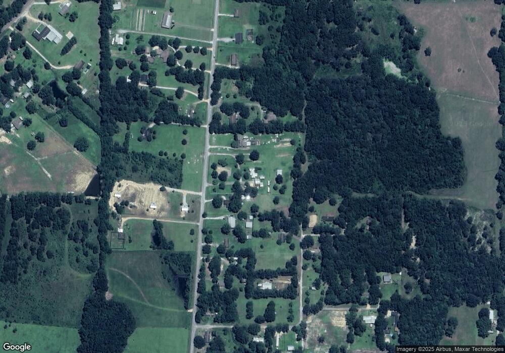 520 Salem Rd, Picayune, MS 39466 - photo 1