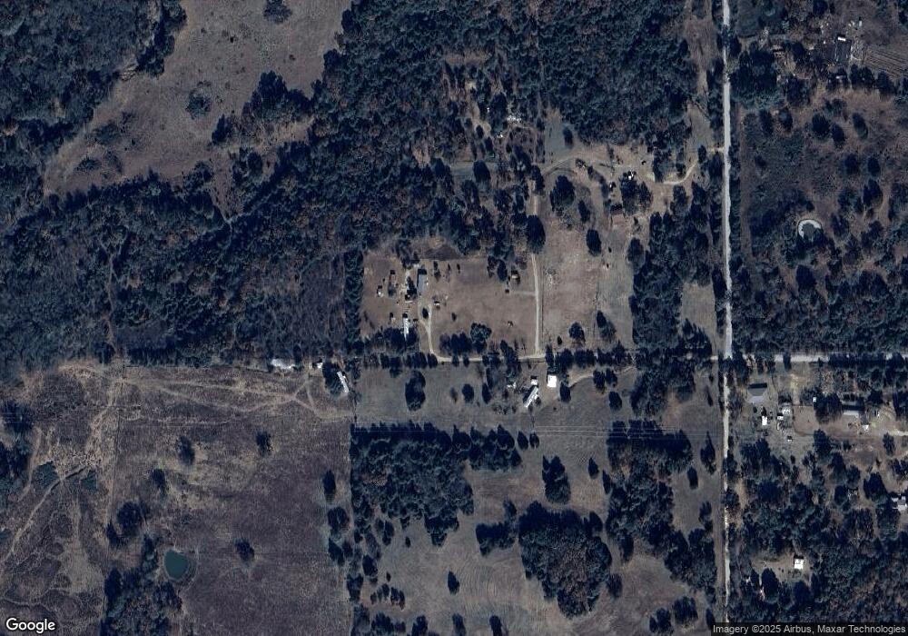 471811 E 1040 Rd, Muldrow, OK 74948 - photo 1