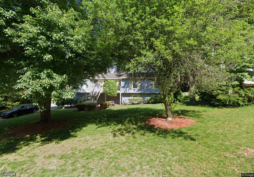 3580 Clementine Ct unit 5A, Marietta, GA 30066 - photo 1