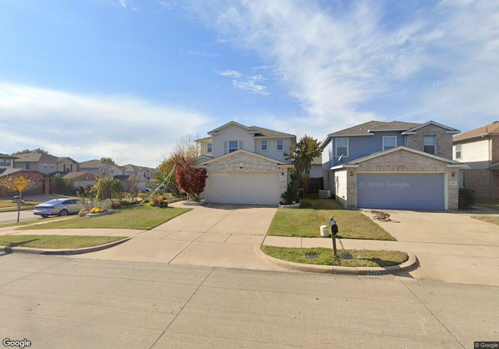 1701 Willow Way, Bedford, TX 76022 - photo 1