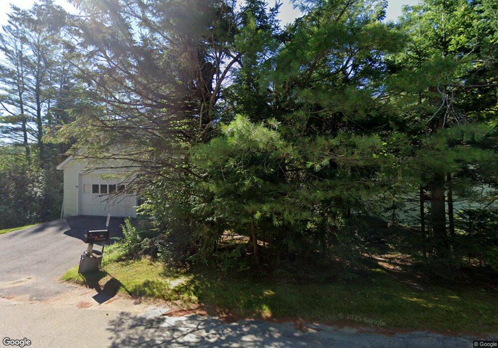 683 Durand Rd, Randolph, NH 03593 - photo 1