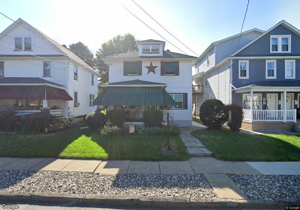 2234 Comegys Ave, Scranton, PA 18509 - photo 1