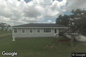 128 Bertie St, Napoleonville, LA 70390