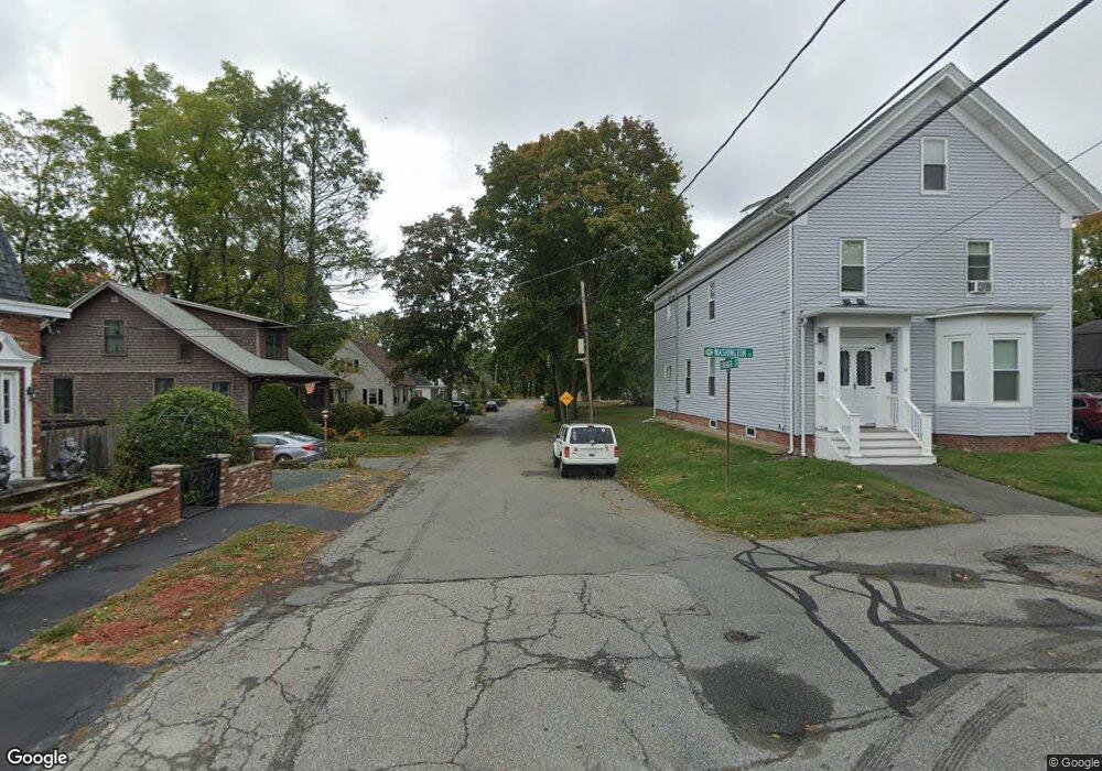 12 Washington St, Danvers, MA 01923 - photo 1