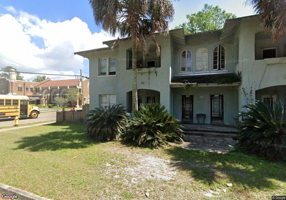 3002 Lydia St, Jacksonville, FL 32205 - photo 1