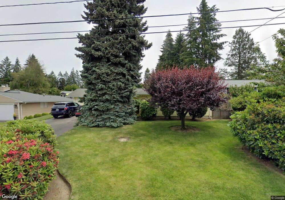 3549 Oas Dr W, University Place, WA 98466 - photo 1