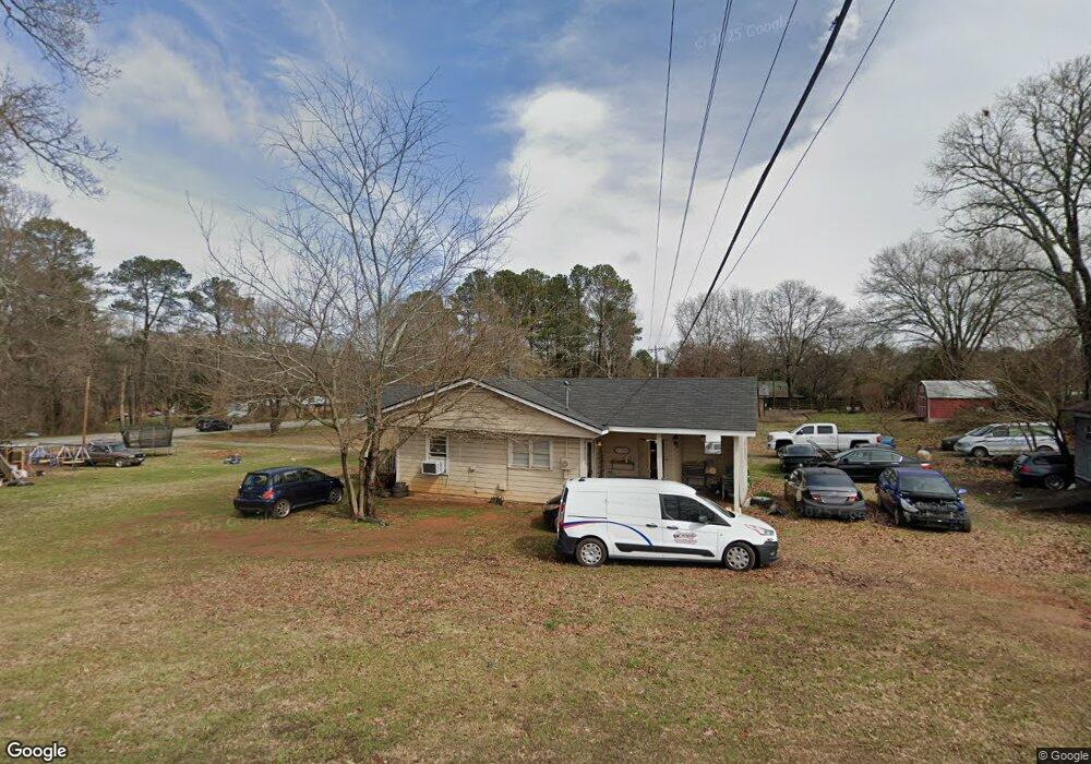 2572 Danielsville Rd, Athens, GA 30601 - photo 1