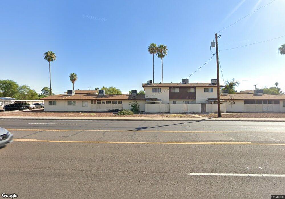 5305 W Thomas Rd unit 2, Phoenix, AZ 85031 - photo 1