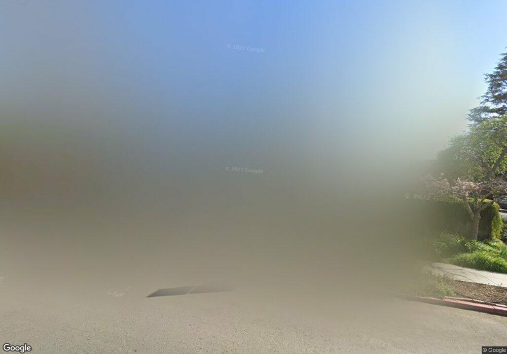 2601 Piedmont Ave, Berkeley, CA 94704 - photo 1