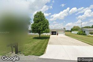 215 Westfield Dr, Middle Point, OH 45863