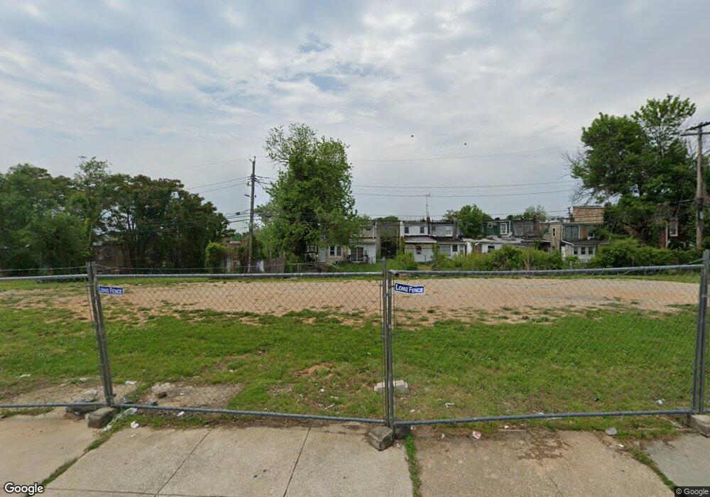 2614 Saint Benedict St, Baltimore, MD 21223 - photo 1