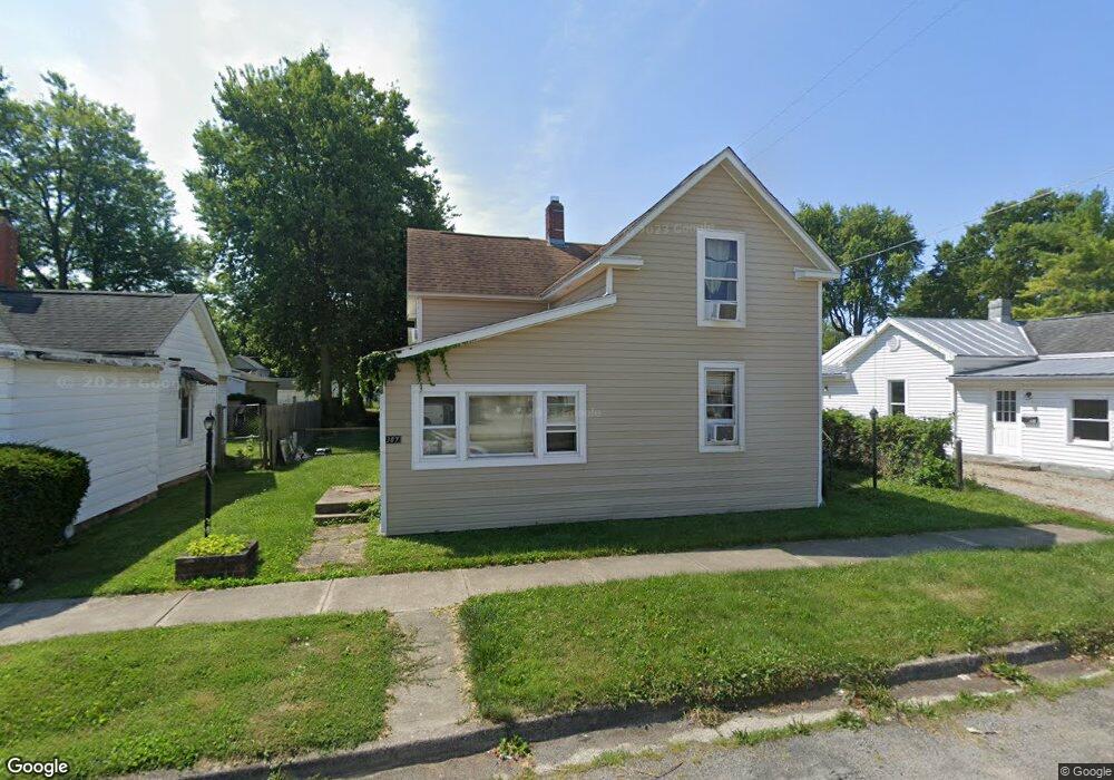 387 Elm St, Xenia, OH 45385 - photo 1