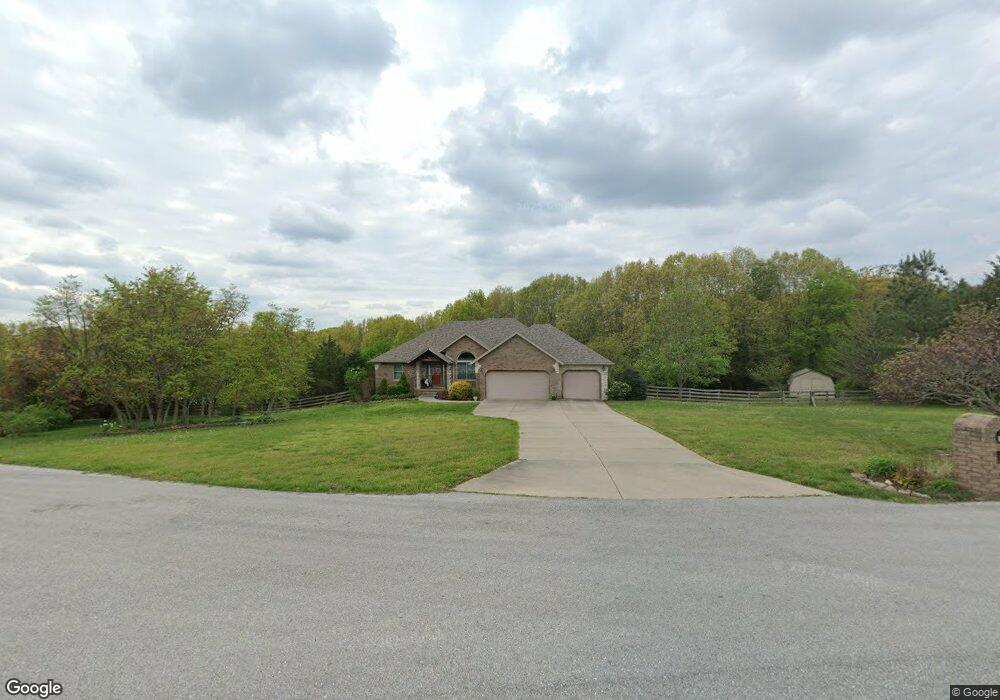 1239 S Tall Tree Way, Nixa, MO 65714 - photo 1