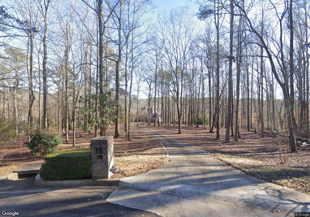 1091 Ridge Pointe, Athens, GA 30606 - photo 1