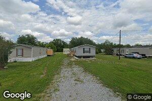 143 Nora T Ln, Thibodaux, LA 70301