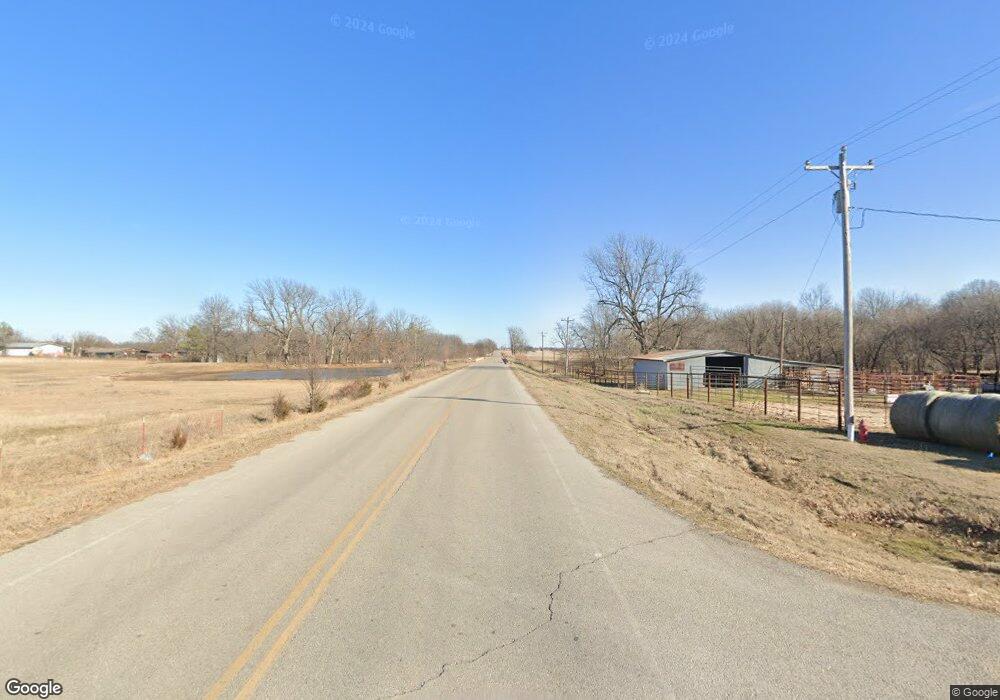 0 W 113th St N, Sperry, OK 74073 - photo 1