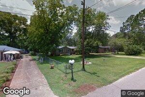 339 Nelson Coffin Dr, Cuthbert, GA 39840