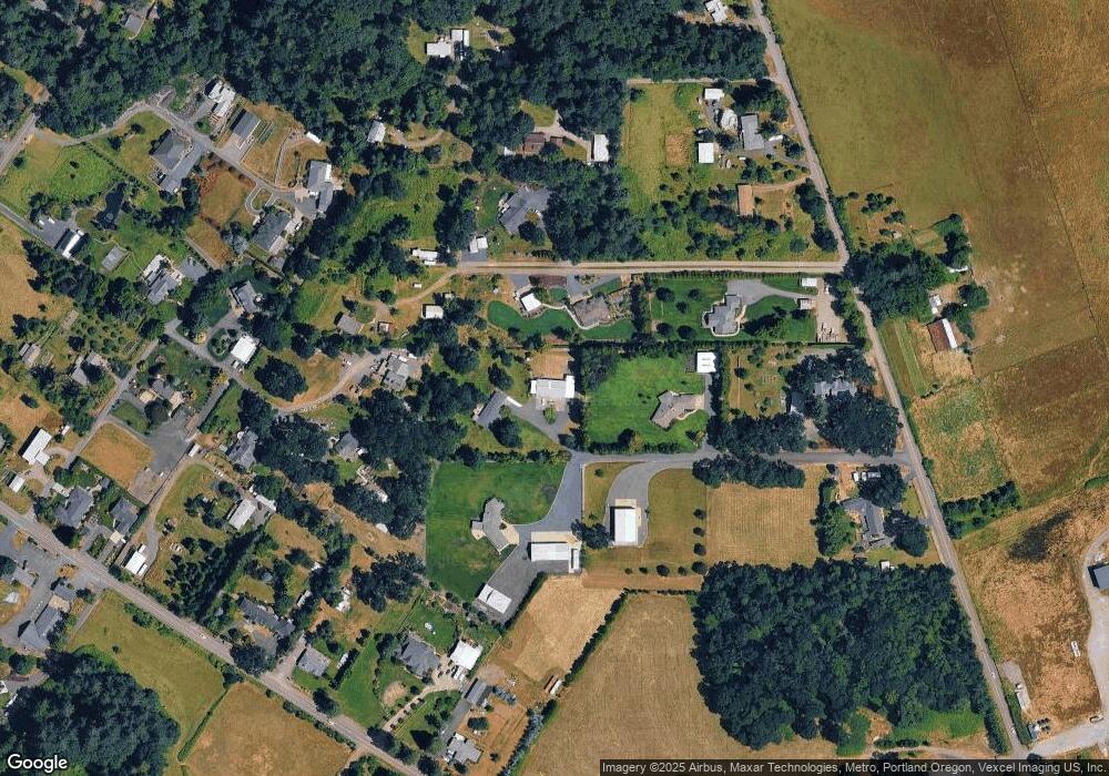 11015 Oak Meadow Ln NE, Aurora, OR 97002 - photo 1