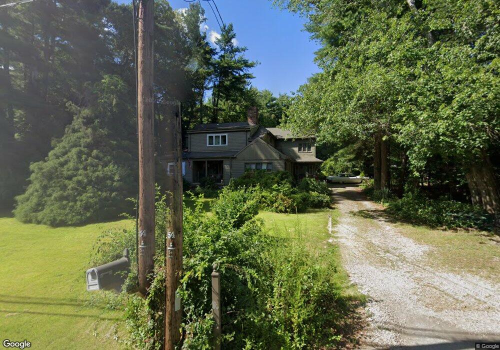 73 Water St, Hanover, MA 02339 - photo 1