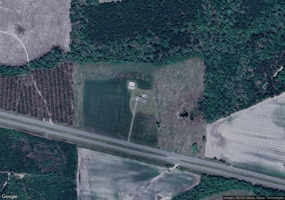 4620 Albany Hwy, Waycross, GA 31503 - photo 1