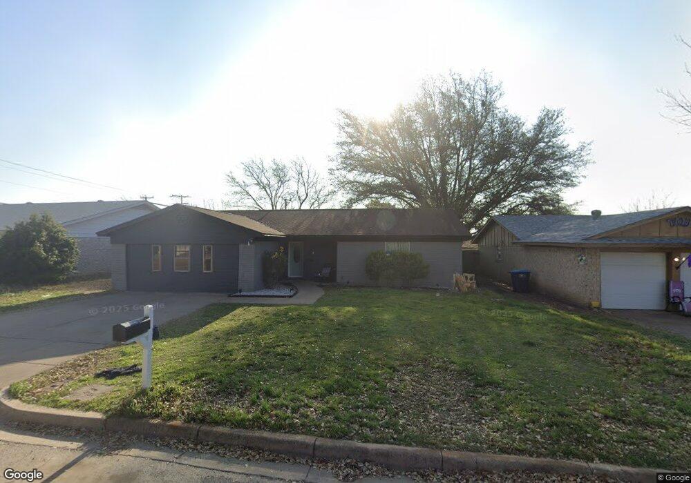 6513 El Greco Ave, Fort Worth, TX 76133 - photo 1