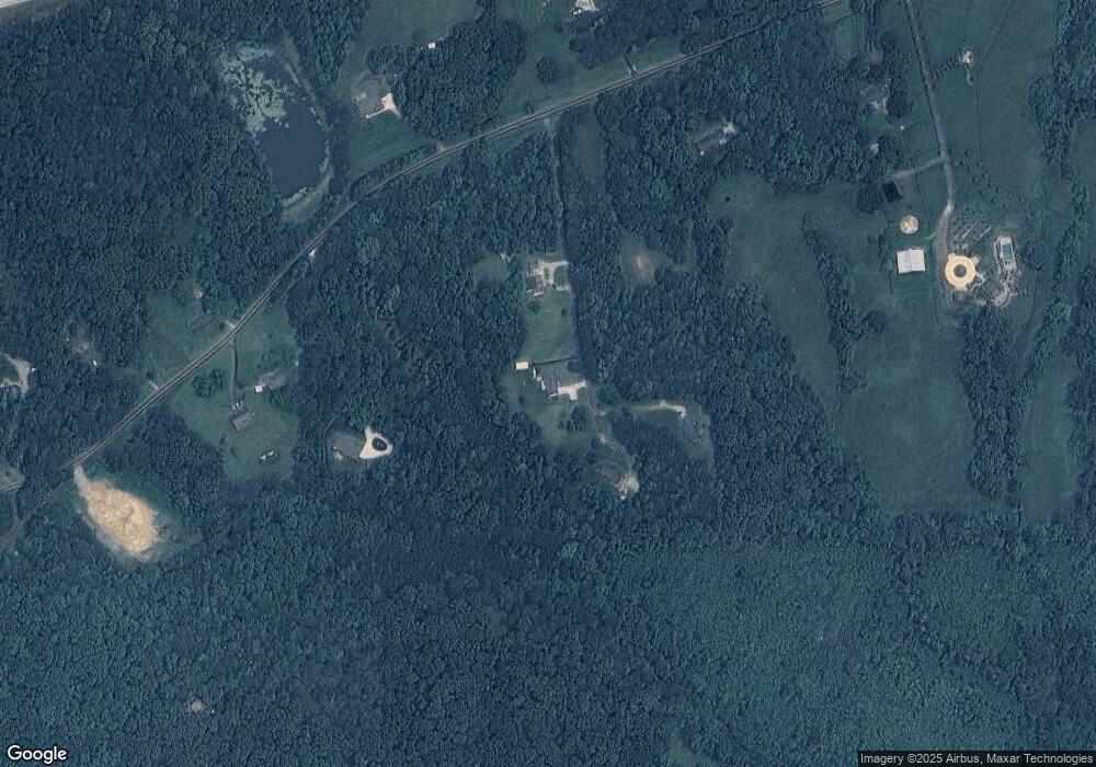 2759 Mandeville Rd, Bremen, GA 30110 - photo 1