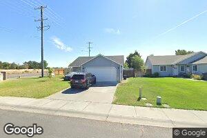501 Juniper Dr, Boardman, OR 97818