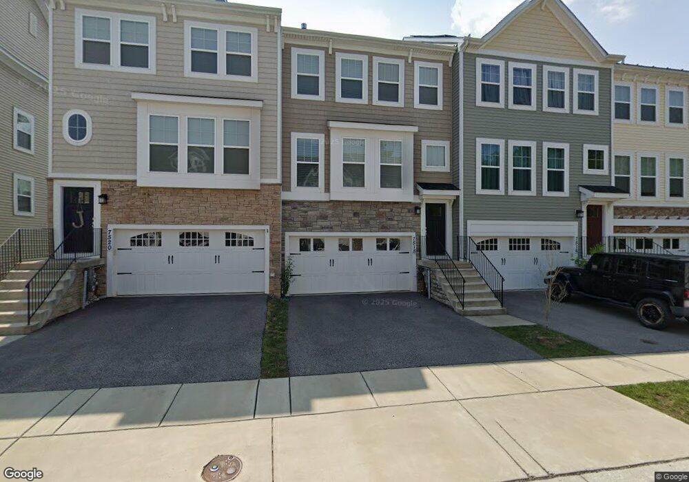 7518 Calais Way, Glen Burnie, MD 21060 - photo 1