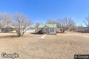 412 N 3rd St, Texhoma, OK 73949