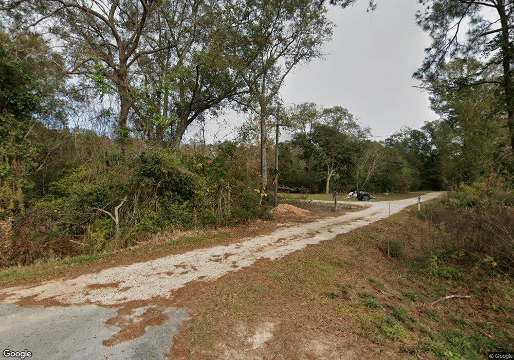 1286A Hillard Howell Rd, Lucedale, MS 39452 - photo 1