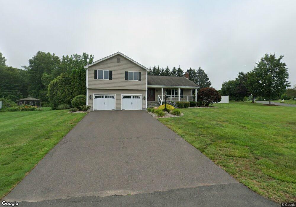 112 Quail Run Rd, Suffield, CT 06078 - photo 1