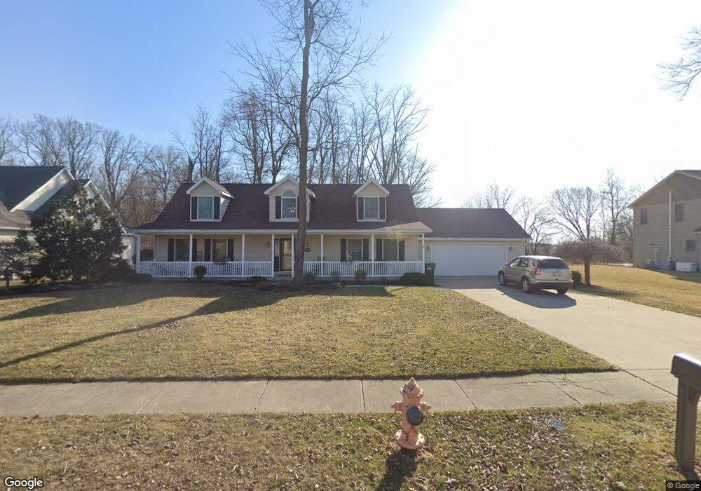 1108 Beech St, Ada, OH 45810 - photo 1