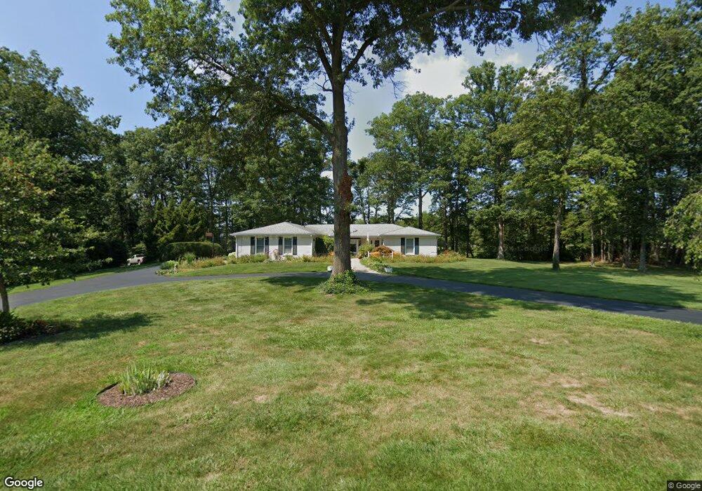 1576 W Deborah Dr, Greensburg, IN 47240 - photo 1