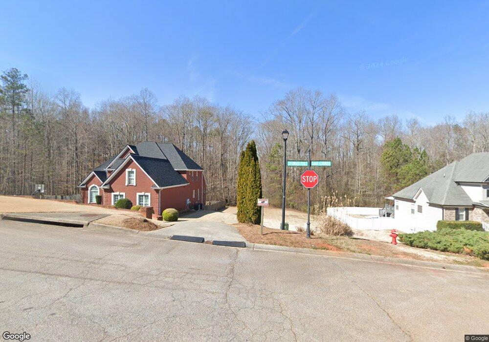 0 Oak Place unit 8383566, Villa Rica, GA 30180 - photo 1