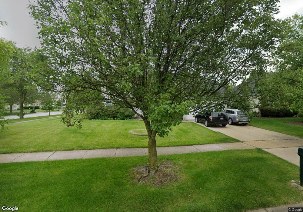 2604 Fairhauser Rd, Naperville, IL 60564 - photo 1