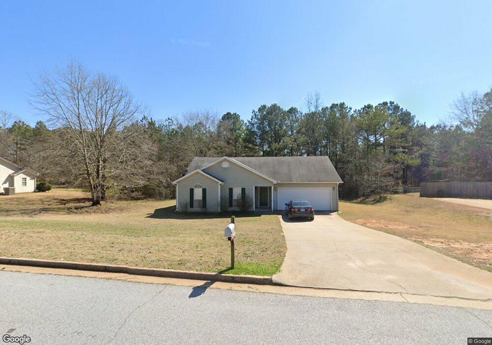 50 Mountain Way unit 4, Covington, GA 30016 - photo 1