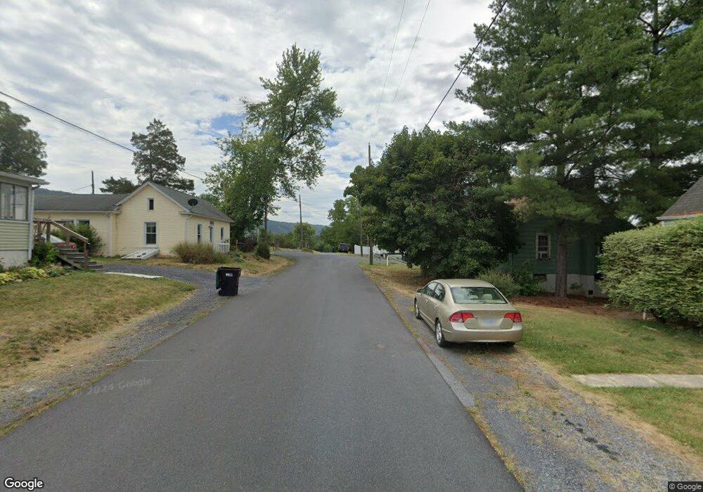 0 Lot 7 Crawford St unit 1006675876, Strasburg, VA 22657 - photo 1