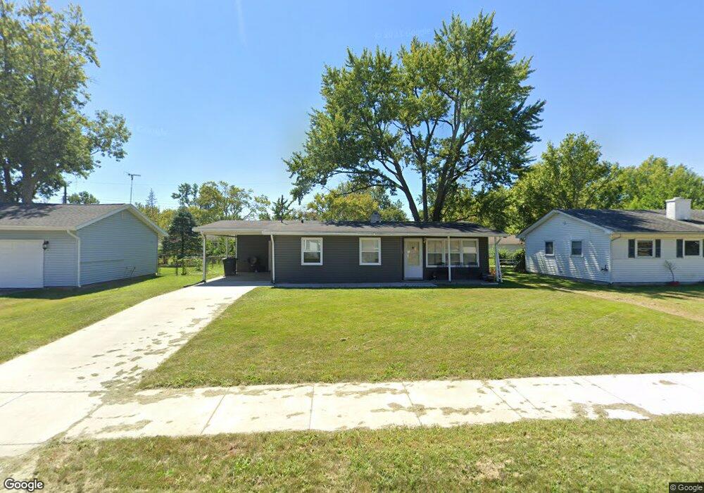 917 Beck Ln, Lafayette, IN 47909 - photo 1