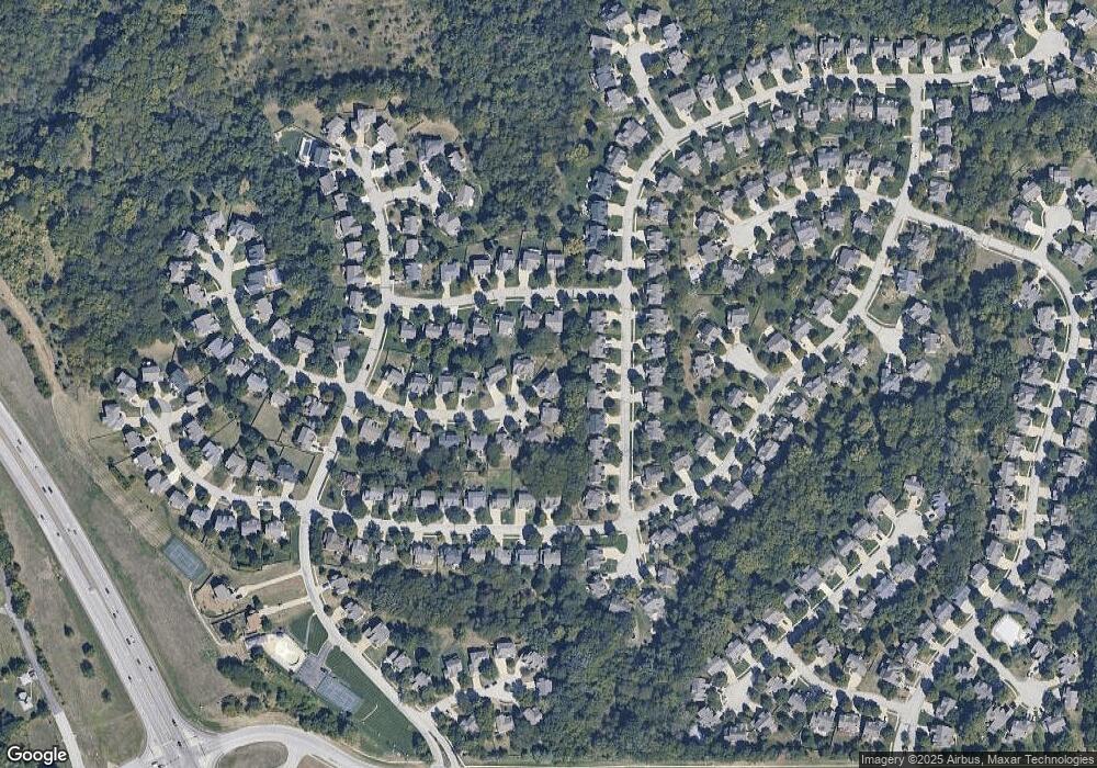 23102 W 45th Terrace, Shawnee, KS 66226 - photo 1