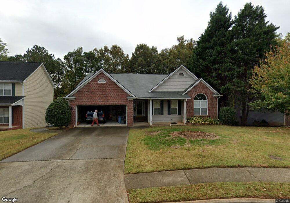 1660 Highland Farm Dr unit 1, Suwanee, GA 30024 - photo 1