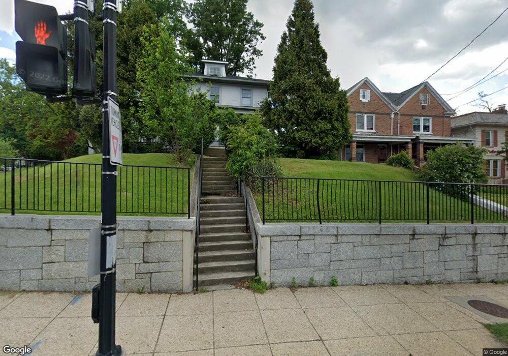 2721 Pennsylvania Ave SE, Washington, DC 20020 - photo 1