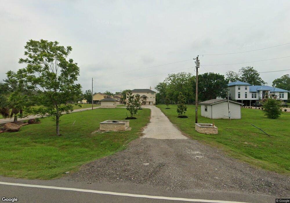 2254 County Road 506, Brazoria, TX 77422 - photo 1